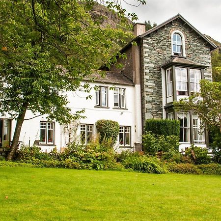The Old Dungeon Ghyll Hotel Great Langdale Ngoại thất bức ảnh